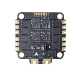 Hot Sales Aocoda-RC 4-in-1 ESC 60A 8-bit Ammeter 3-6S 30-hole Spacing Aeromodelling for RC FPV Racing Freestyle Drones